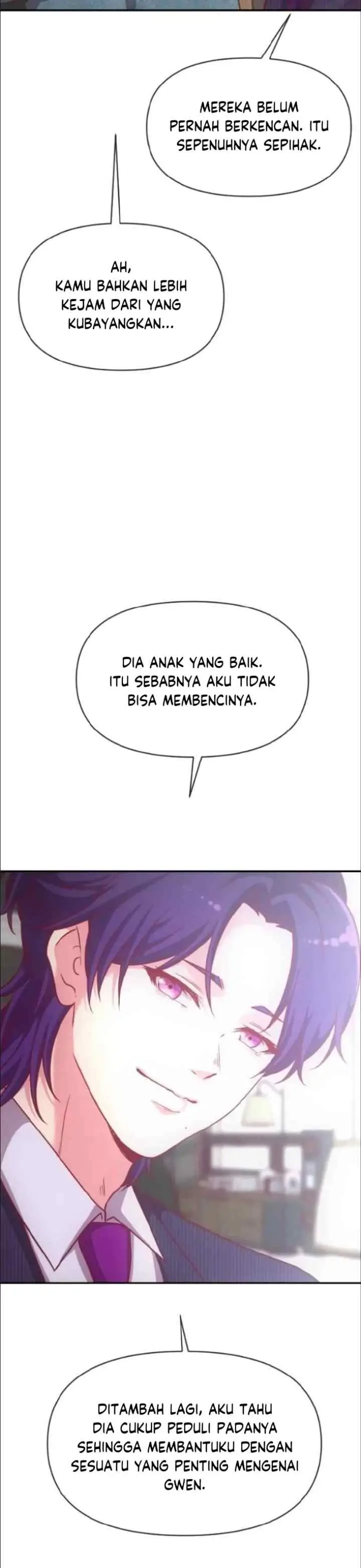 Hello Baby chapter 63 halaman 8