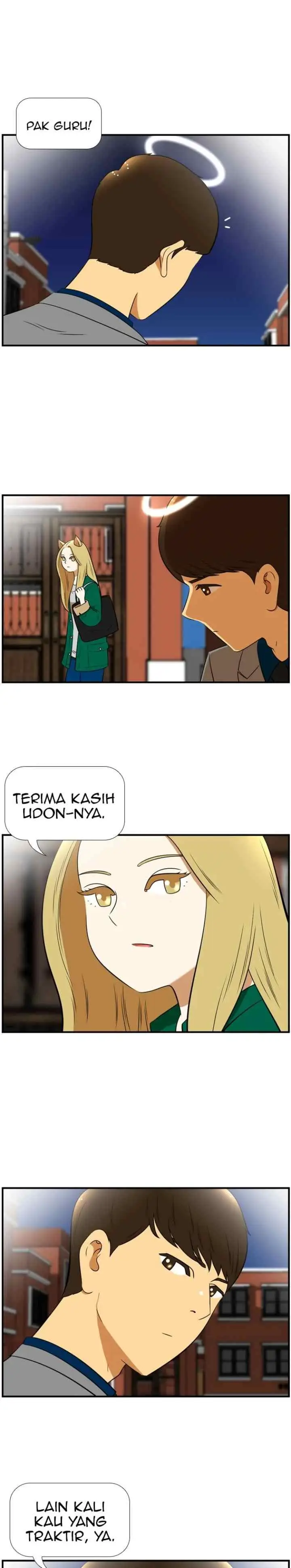 New Normal: Class 8 chapter 142 halaman 13
