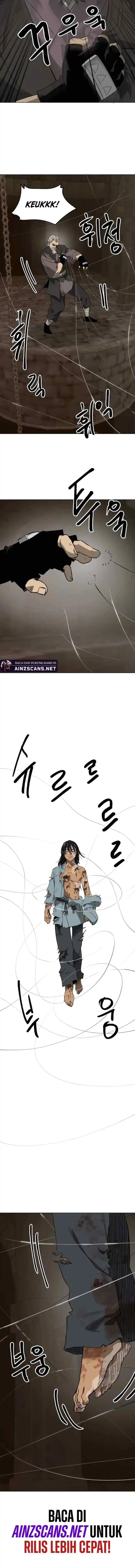 Infinite Level Up in Murim chapter 234 halaman 5