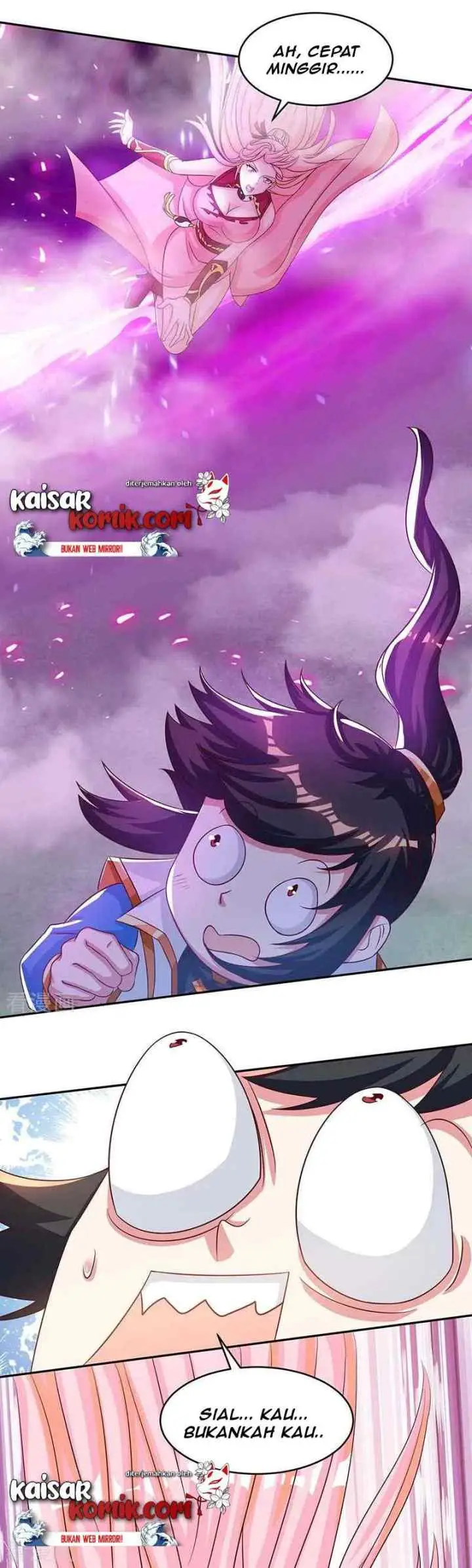 Dushi Xiaoyao chapter 162 halaman 10