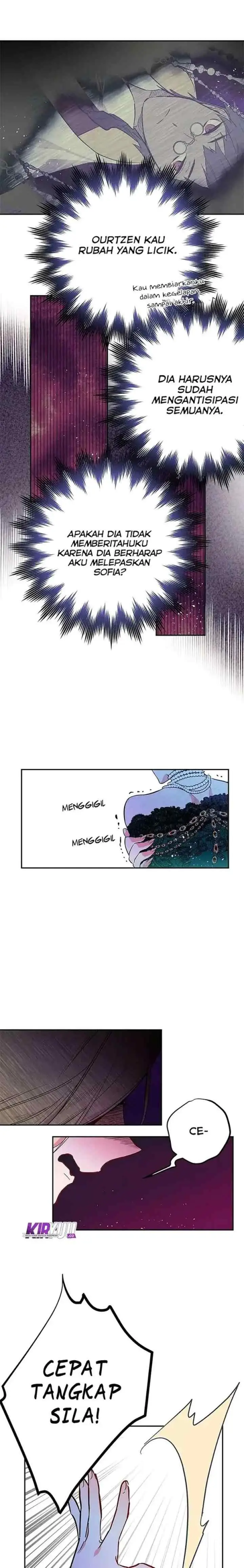 Sword and Dress chapter 36 halaman 4