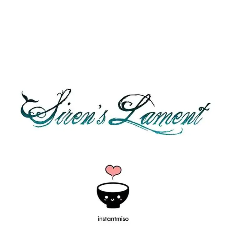Siren's Lament chapter 95 halaman 18