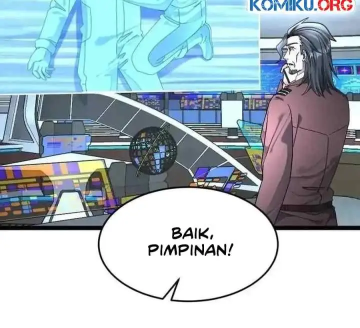 Freezing The World: I Built A Doomsday Safehouse chapter 449 halaman 6