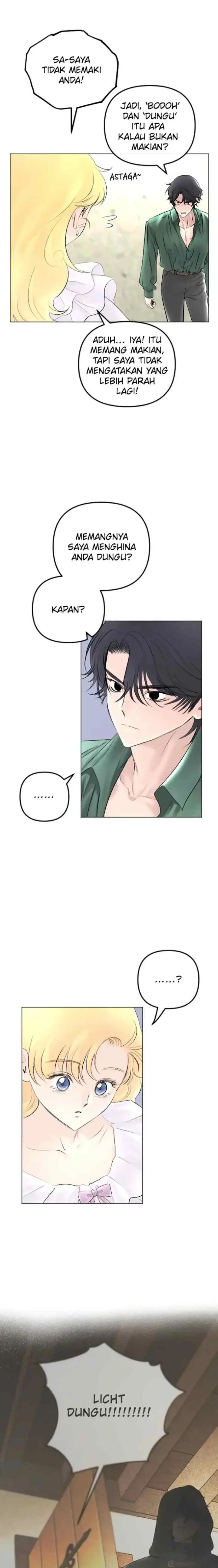 Recogí al segundo protagonista chapter 62 halaman 4