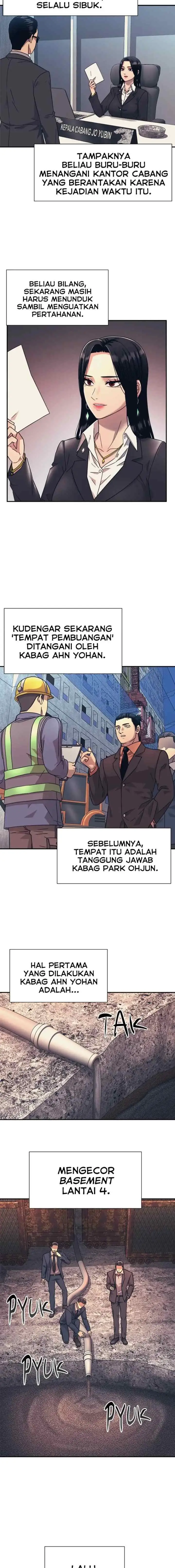I Am Unbeatable chapter 17 halaman 7