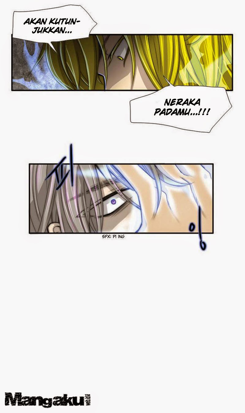 Black Haze chapter 19 halaman 22