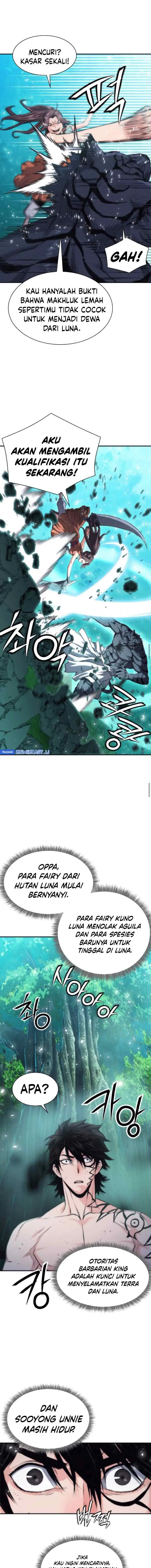 Seoul Station Druid chapter 205 halaman 5