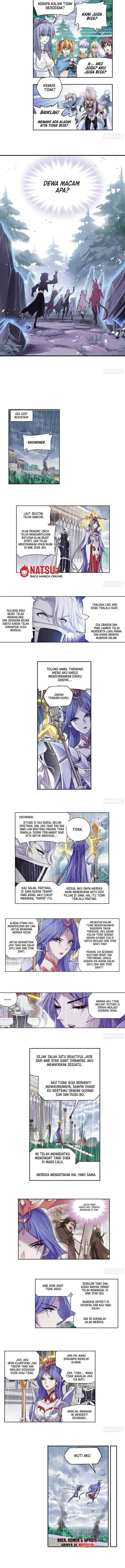 Soul Land chapter 310 halaman 6