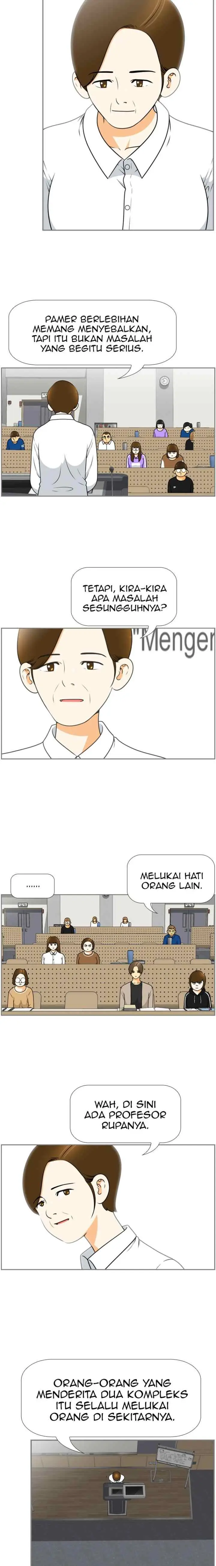 New Normal: Class 8 chapter 335 halaman 11
