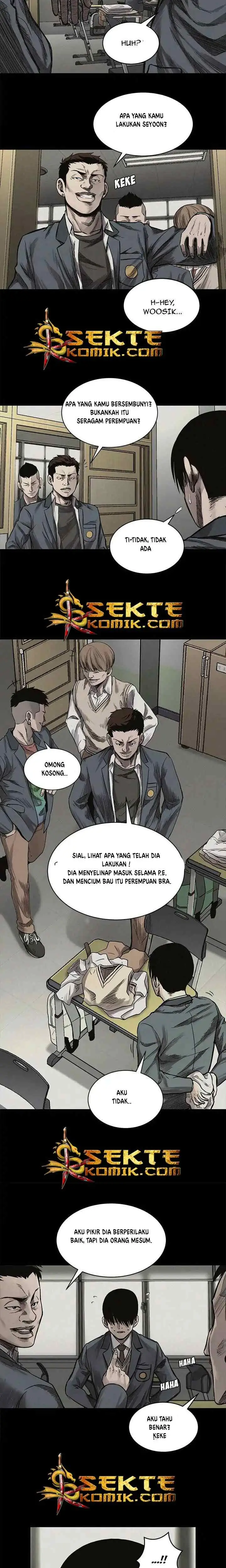 Pounding chapter 3 halaman 14