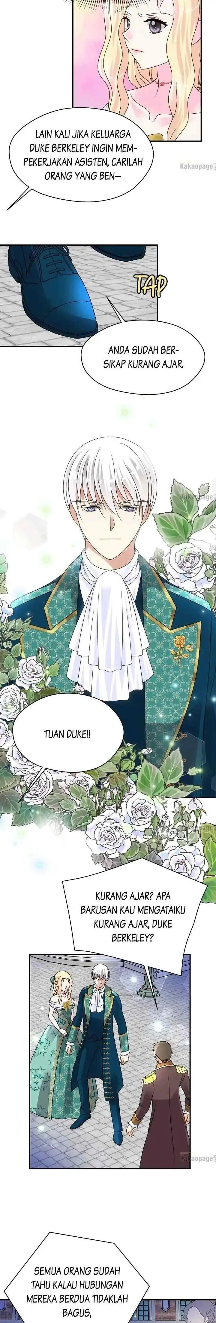 I Refuse the Duke chapter 86 halaman 12
