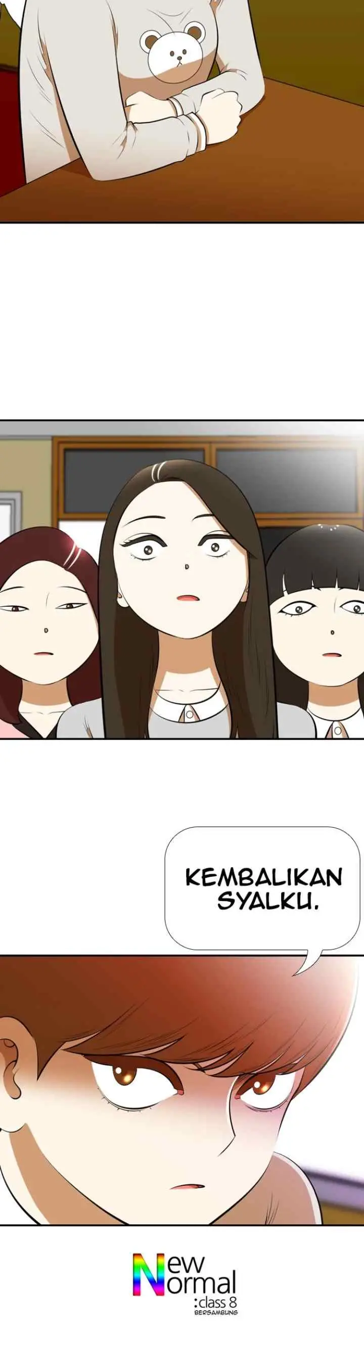 New Normal: Class 8 chapter 163 halaman 20