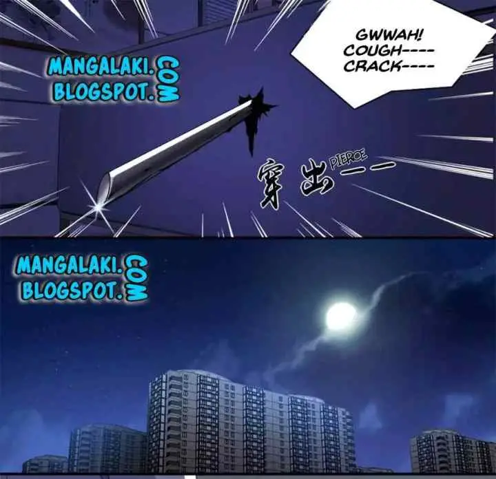 King of Apocalypse chapter 14 halaman 14