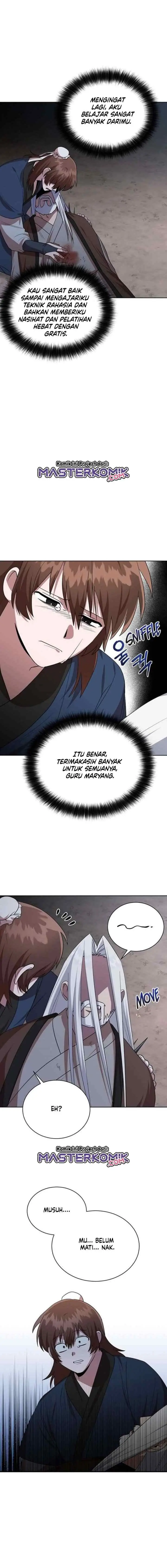 Fire Dragon King chapter 30 halaman 5