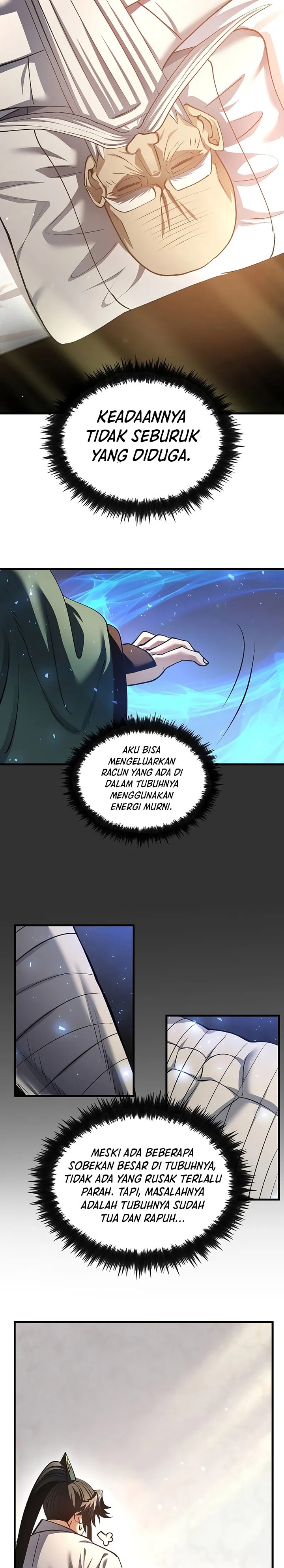 Doctor's Rebirth chapter 193 halaman 24
