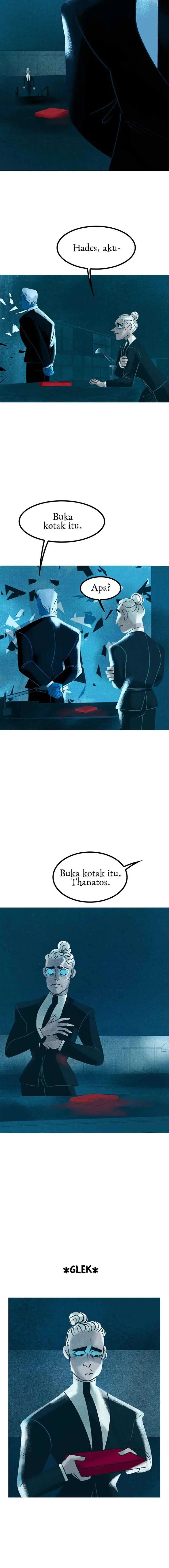 Lore Olympus chapter 216 halaman 7