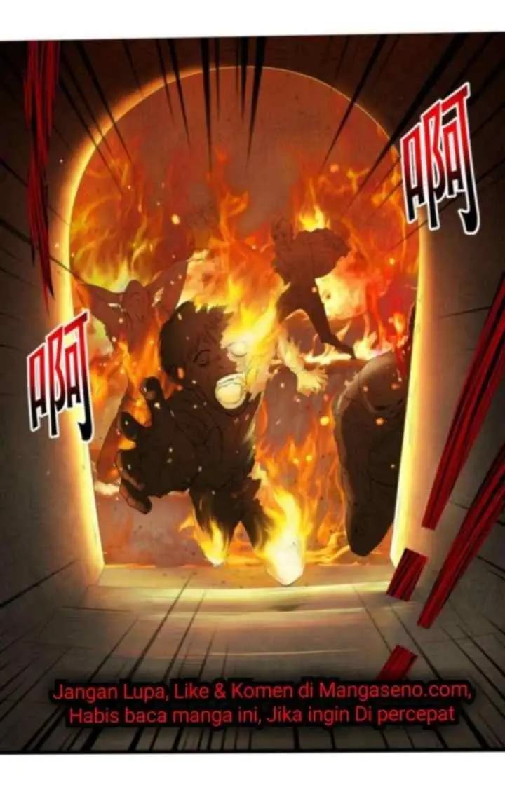 Super Gamer Reborn chapter 15 halaman 14