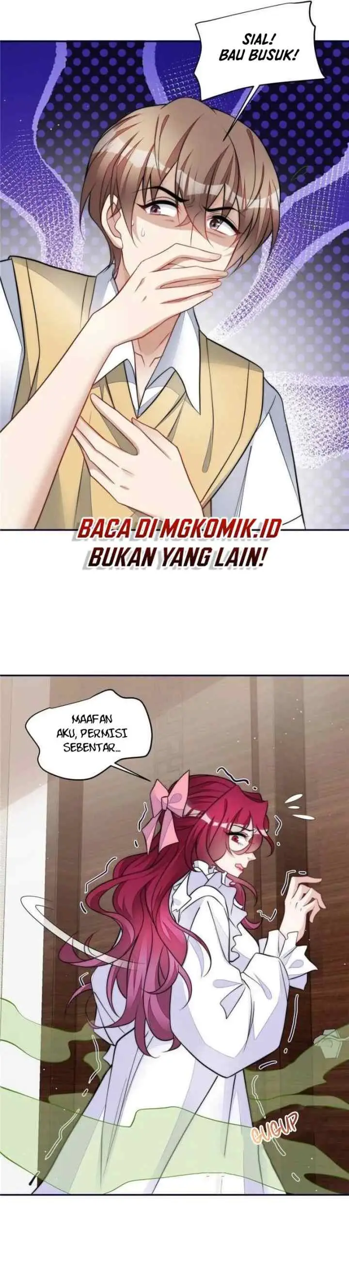 Furen Ta Chengle Da Laomen De Tuan Chong chapter 73 halaman 16