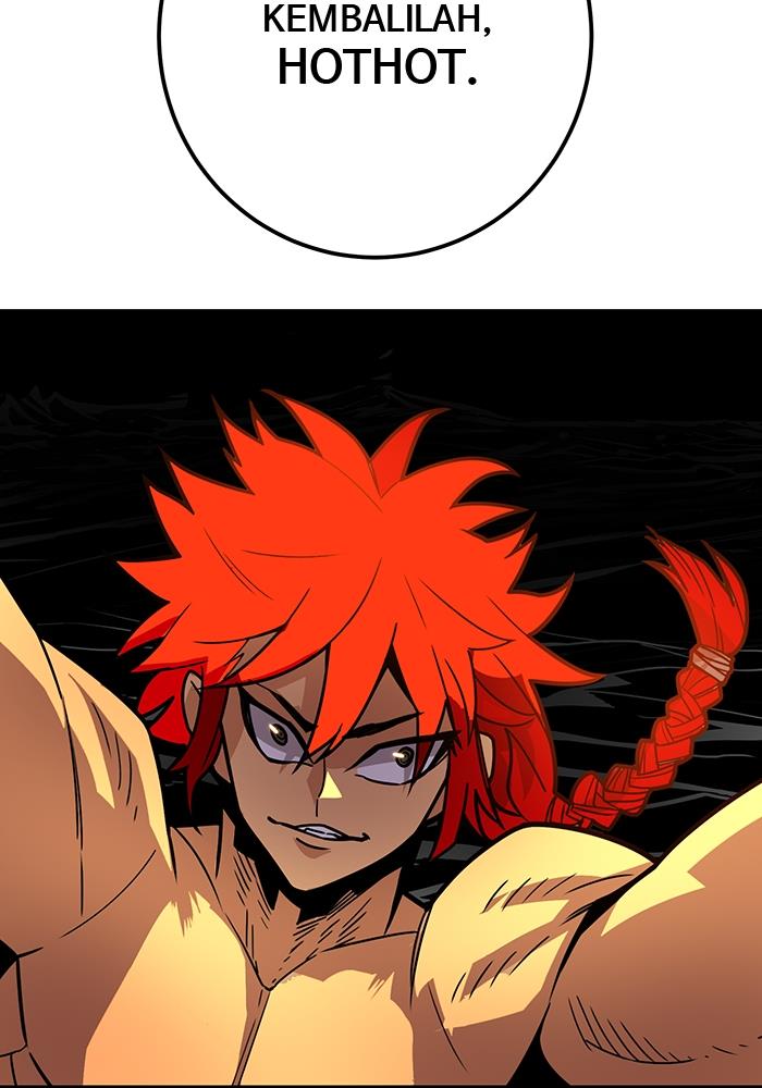 Troll Trap chapter 274 halaman 32