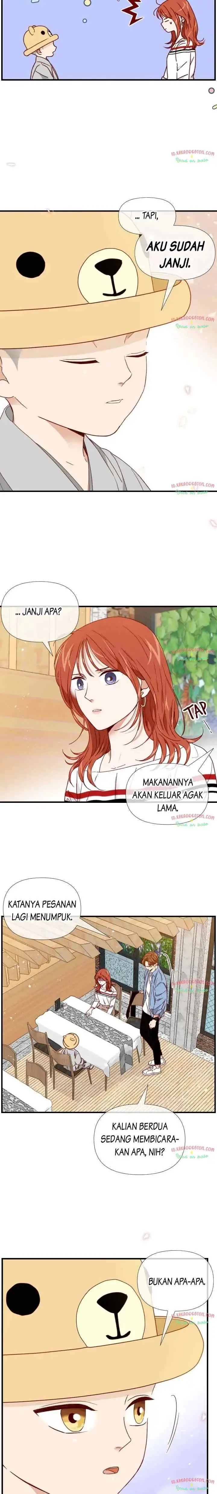 An Hour of Romance chapter 144 halaman 5