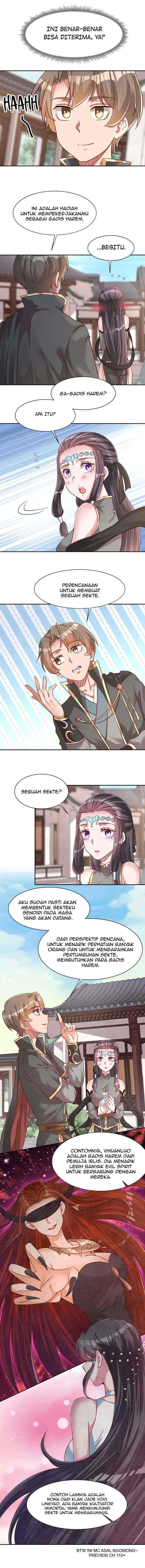 After The Friendship Full chapter 60 halaman 4