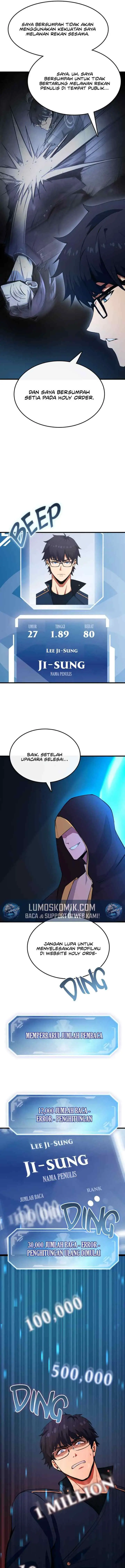 Writers Legacy chapter 4 halaman 16