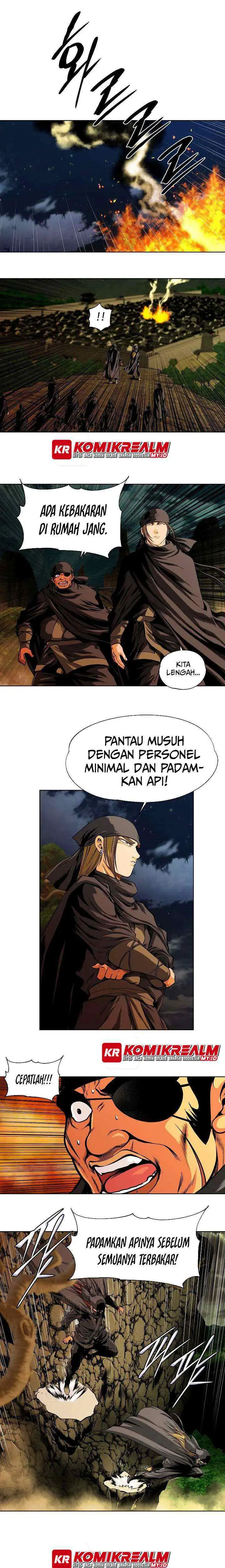 Five Dimensional Zone chapter 21 halaman 4