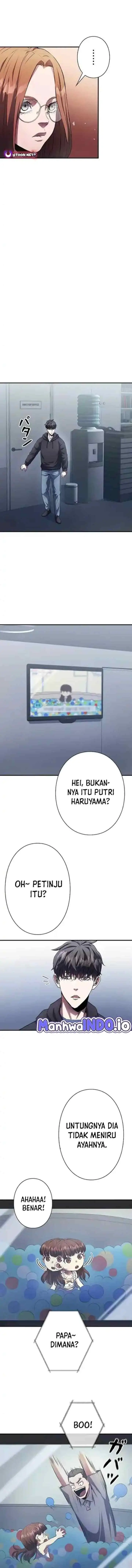 Born to Bleed chapter 11 halaman 12