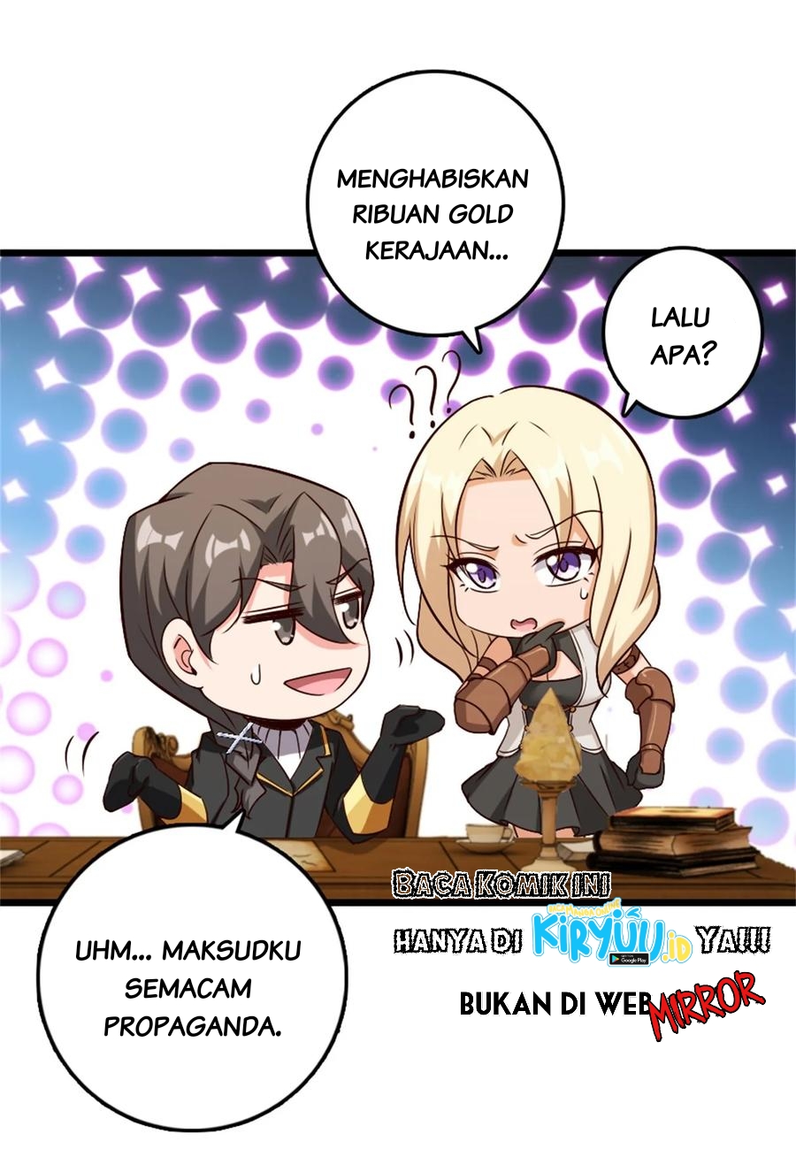 Release That Witch chapter 361 halaman 8