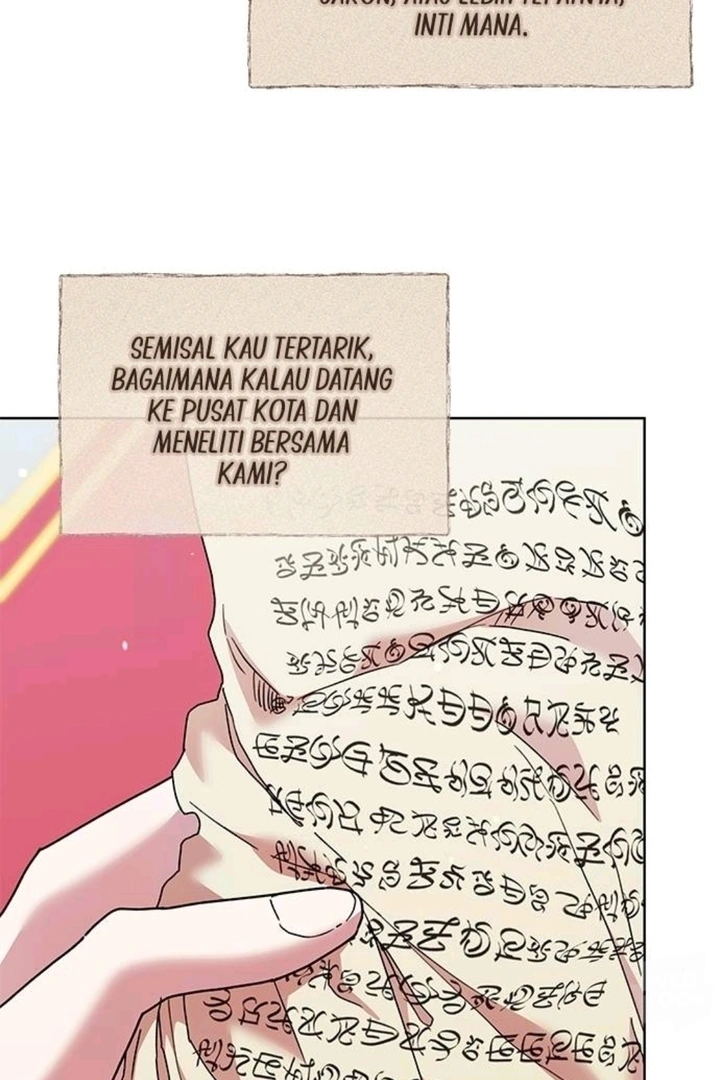 Ingram's Light chapter 55 halaman 23