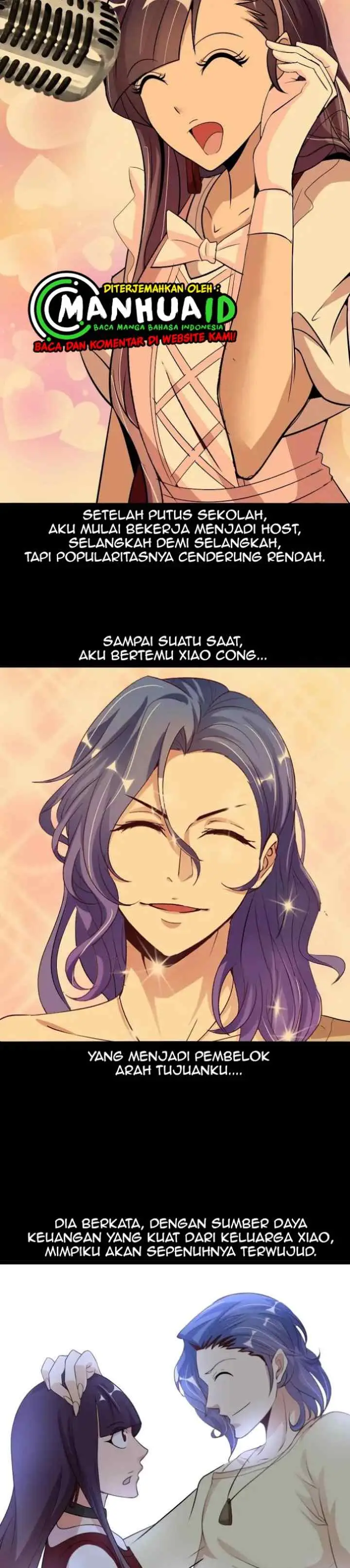 I Am an Invincible Genius chapter 67 halaman 12
