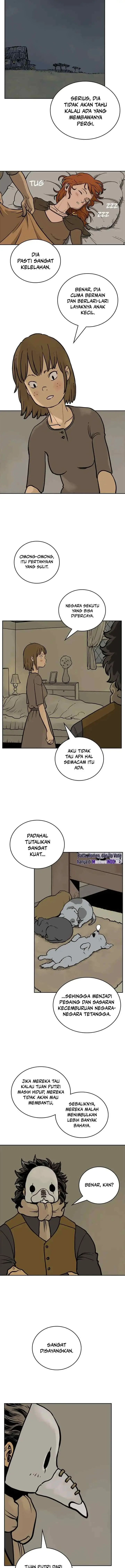 Mage Again chapter 98 halaman 12