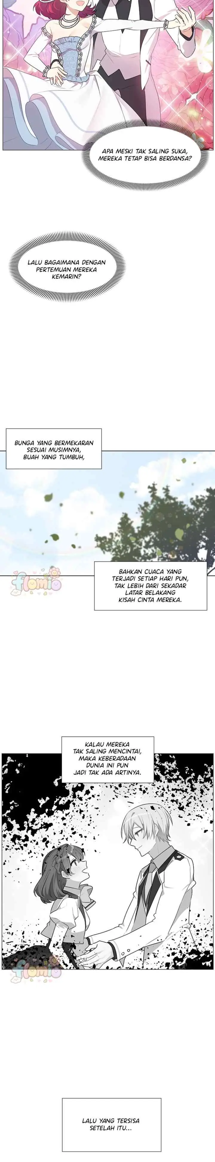 Im Just His Friend chapter 0 halaman 19