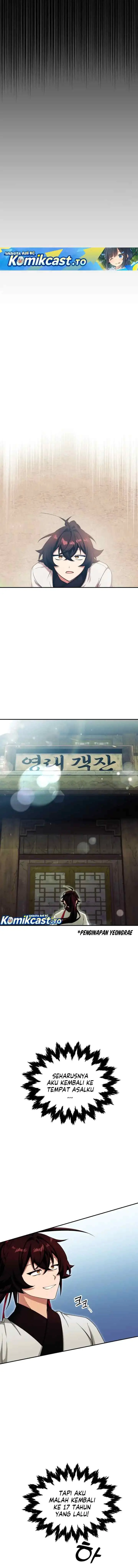 Cheonma Guesthouse chapter 1 halaman 16