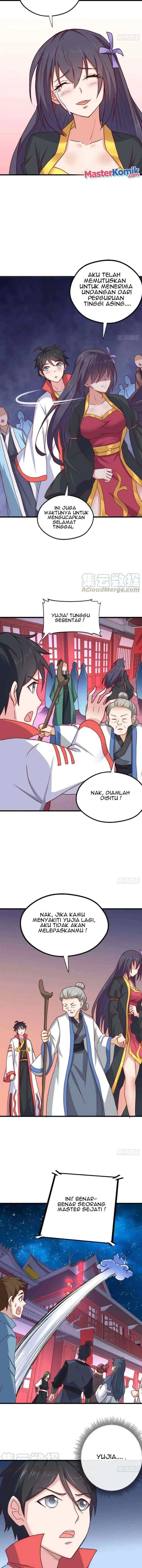 Dragon King Son chapter 80 halaman 6