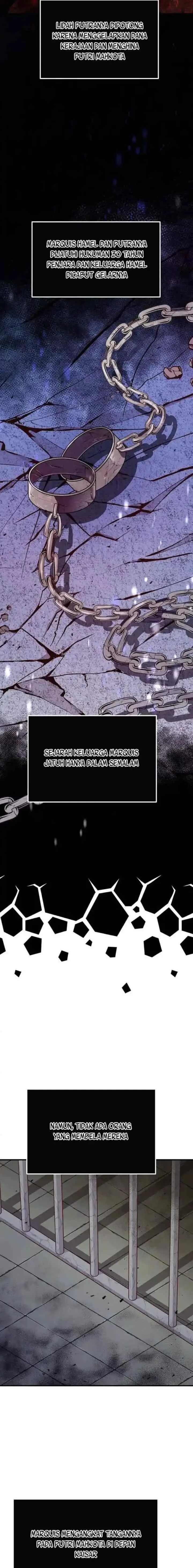 I Became the Wife of the Monstrous Crown Prince chapter 12 halaman 7