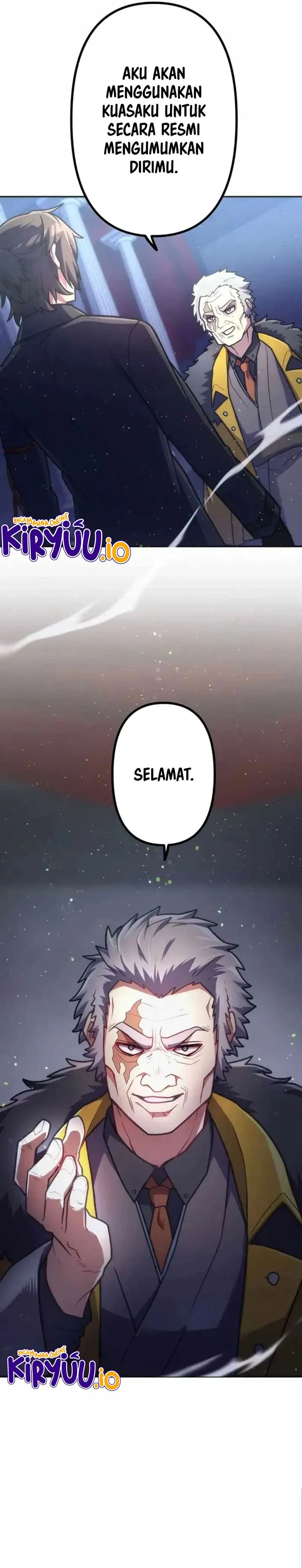 I Became an S-Rank Hunter With the Demon Lord App chapter 75 halaman 12