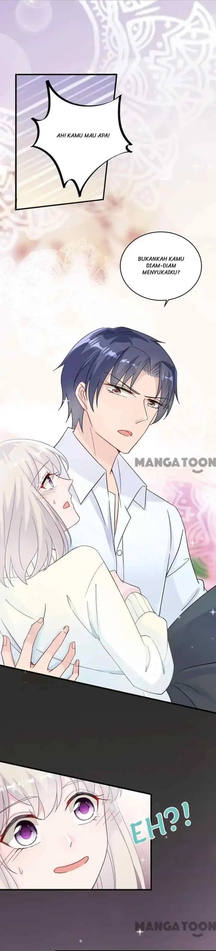 I Mingled With A CEO: The Daughter's Return chapter 18 halaman 5