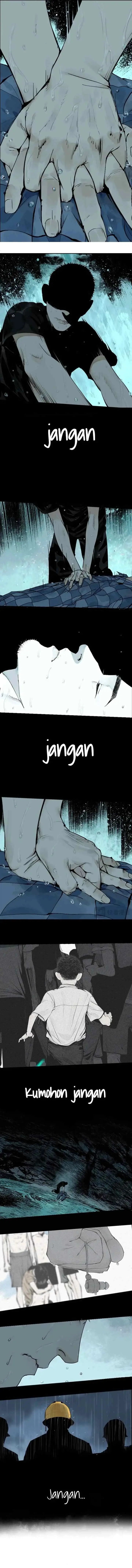 Take The Crown chapter 16 halaman 14