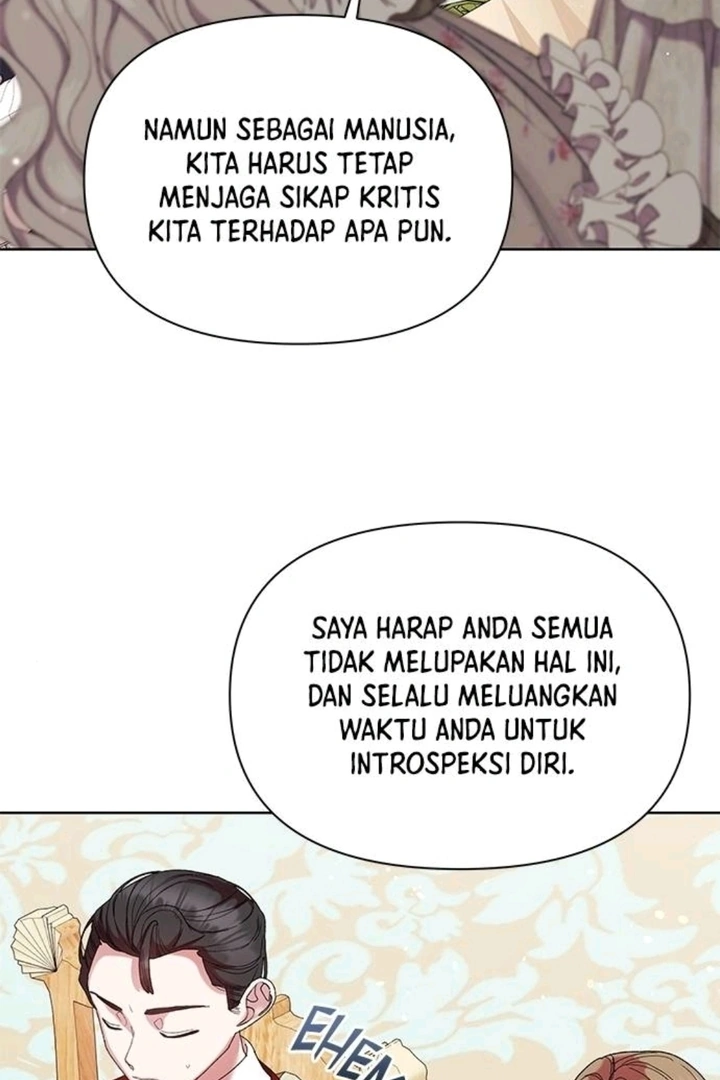 Ingram's Light chapter 57 halaman 34