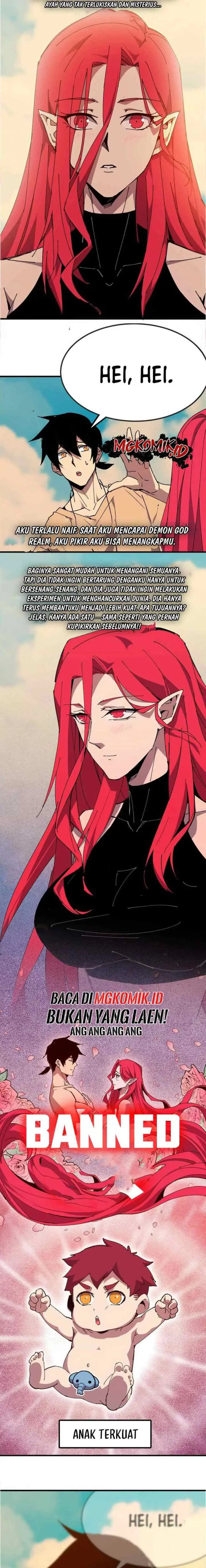 Brave X Devil Queen chapter 60 halaman 7