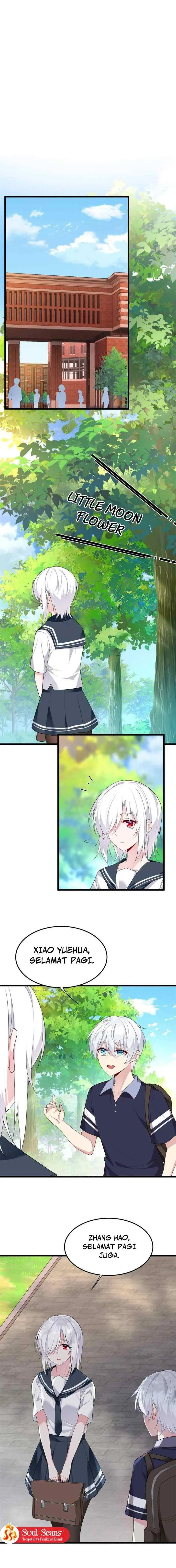 I Eat Soft Rice in Another World chapter 50 halaman 8