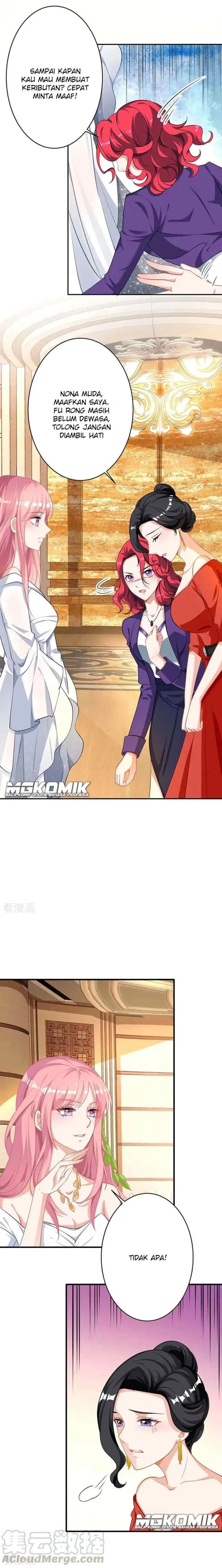 Take Your Mommy Home chapter 35 halaman 5
