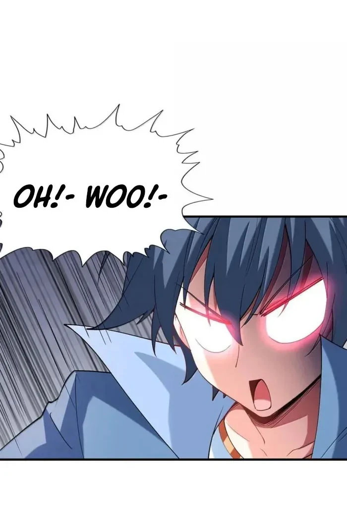 My Harem Is Entirely Female Demon Villains chapter 157 halaman 17
