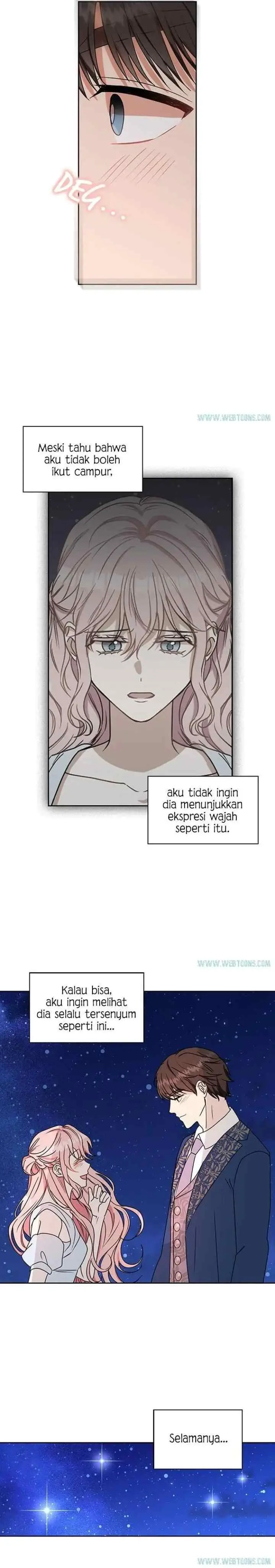 Leveling My Husband to the Max chapter 103 halaman 5
