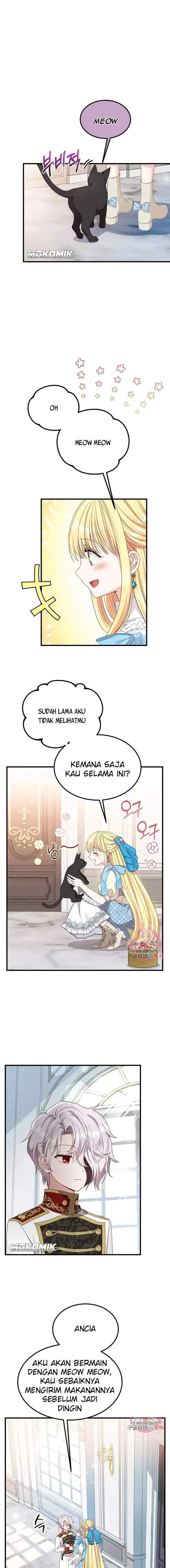 I Became the Wife of the Monstrous Crown Prince chapter 39 halaman 13