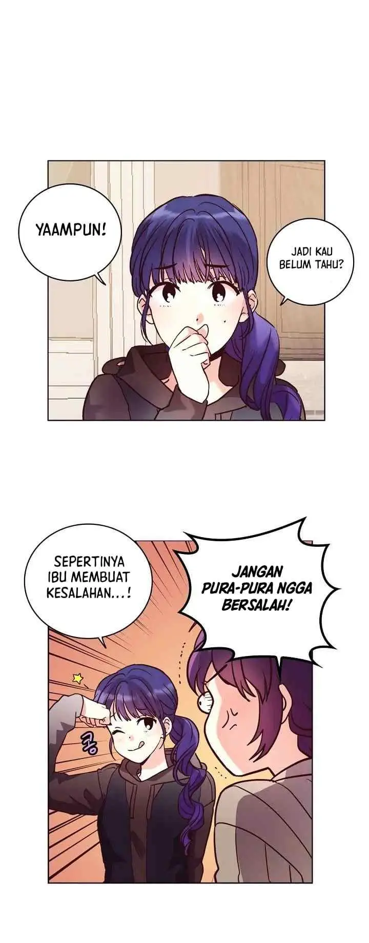 Pride Complex chapter 18.2 halaman 15