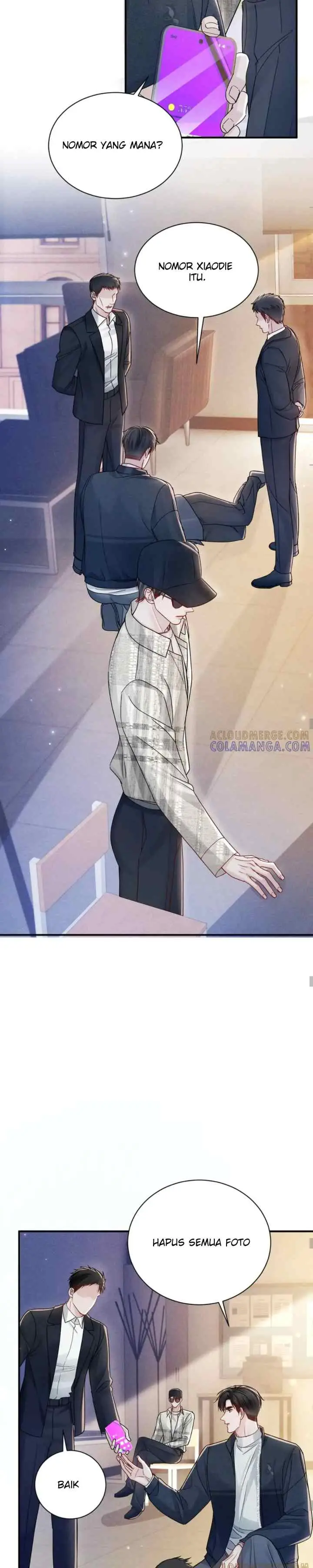 Tit For Tat chapter 135 halaman 10