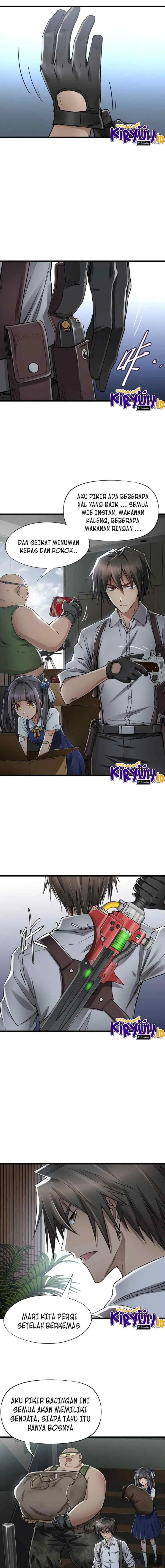 Apocalypse Mechanic chapter 19 halaman 10