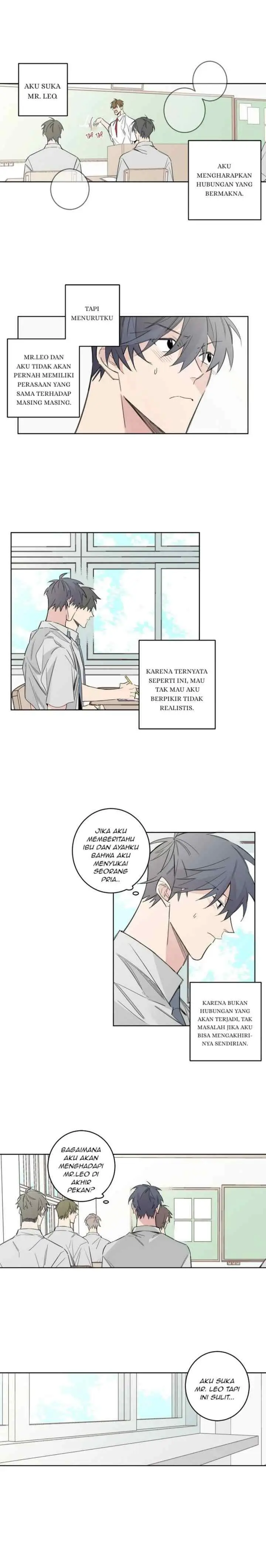 Ripe When the Flowers Bloom chapter 24 halaman 15